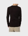 ORIGINAL RIB LONGSLEEVE