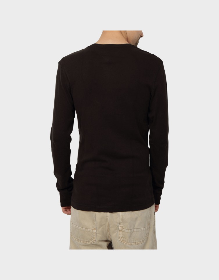 ORIGINAL RIB LONGSLEEVE