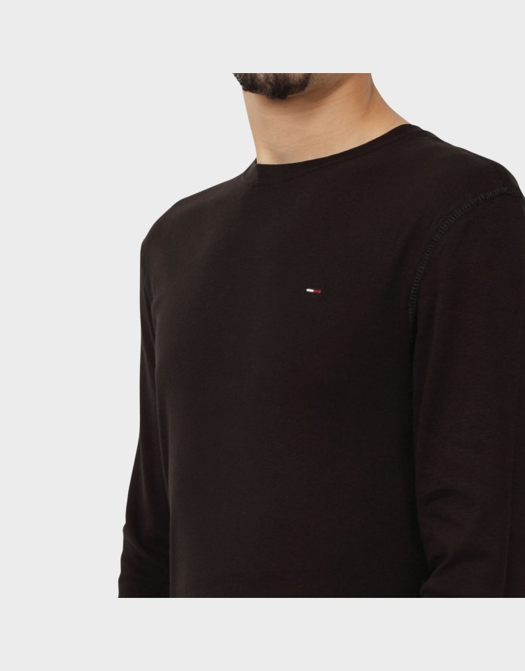 ORIGINAL RIB LONGSLEEVE