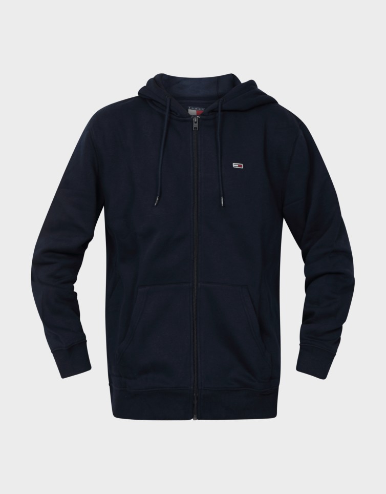 REG S FLAG ZIP THRU