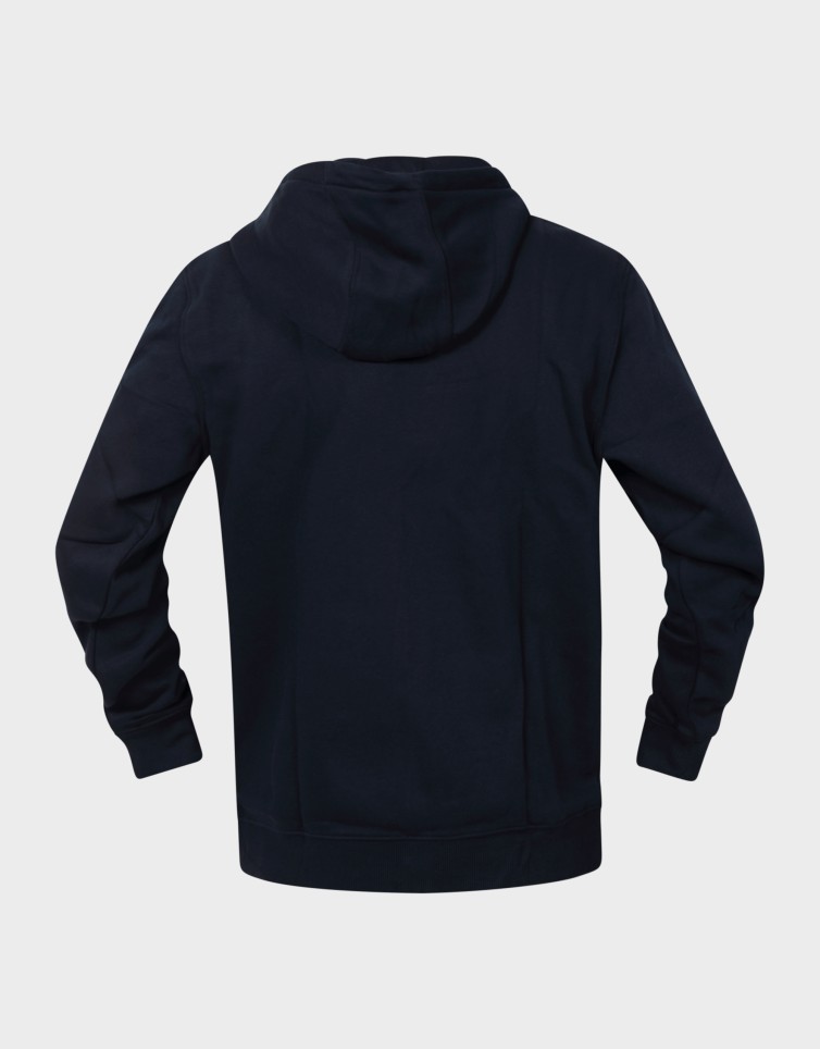 REG S FLAG ZIP THRU