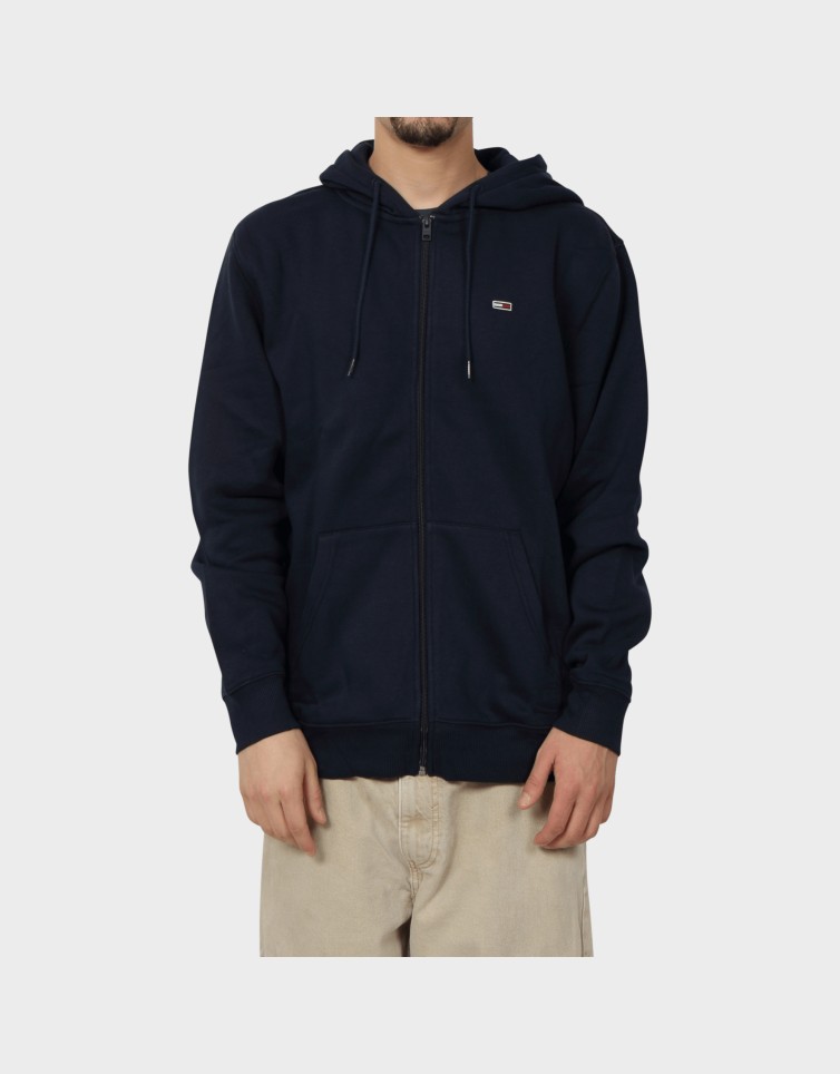 REG S FLAG ZIP THRU