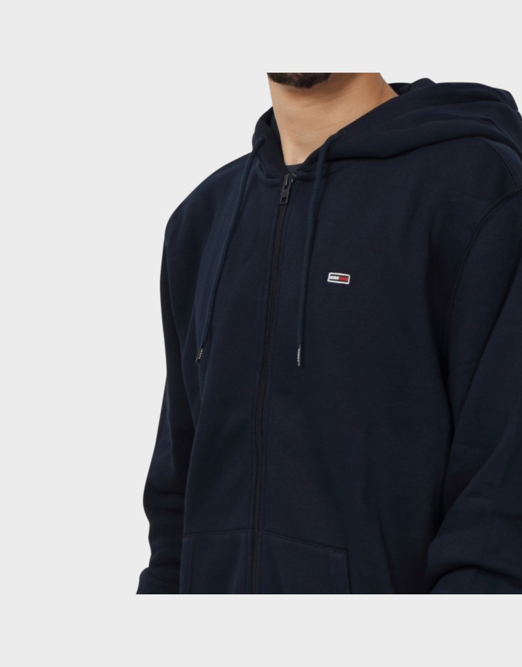 REG S FLAG ZIP THRU