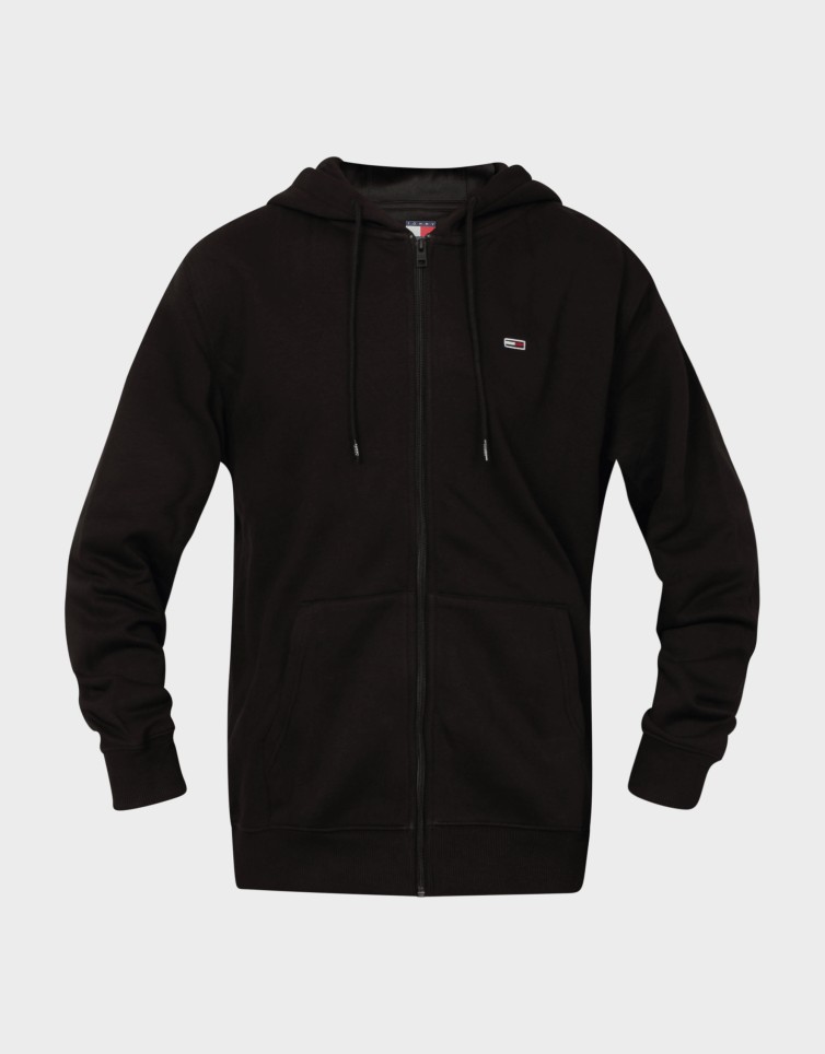 REG S FLAG ZIP THRU