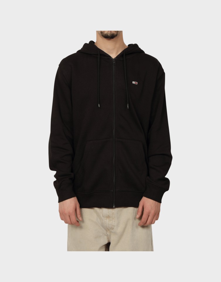 REG S FLAG ZIP THRU