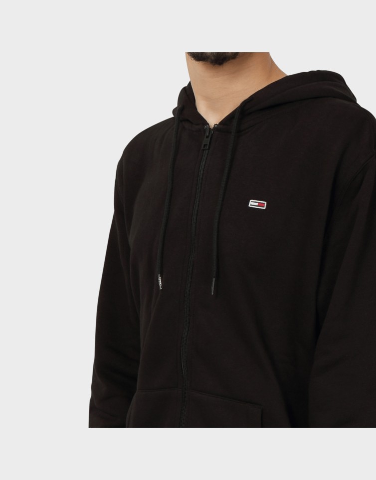 REG S FLAG ZIP THRU