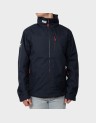 CREW HOODED JACKET 2.0
