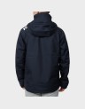 CREW HOODED JACKET 2.0