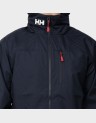 CREW HOODED JACKET 2.0