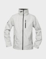 CREW HOODED JACKET 2.0