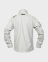 CREW HOODED JACKET 2.0