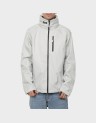 CREW HOODED JACKET 2.0