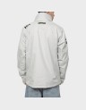CREW HOODED JACKET 2.0