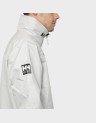 CREW HOODED JACKET 2.0
