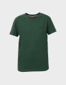 ESSENTIAL LOGO EMB TEE