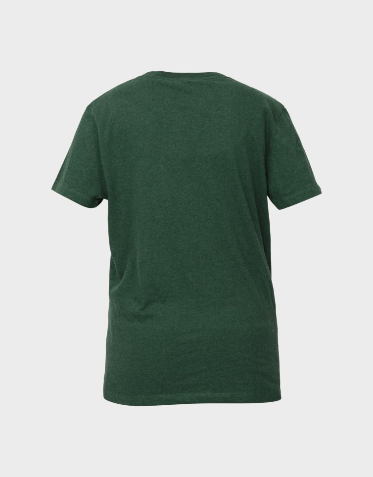 ESSENTIAL LOGO EMB TEE
