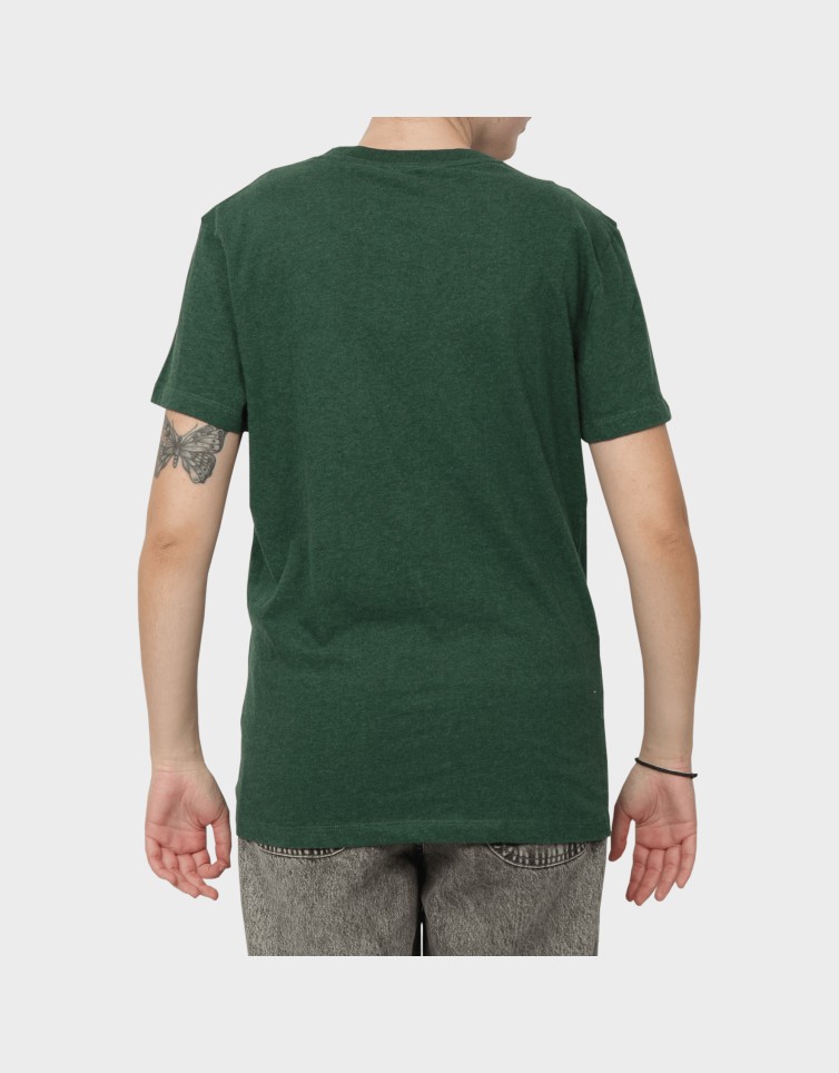 ESSENTIAL LOGO EMB TEE