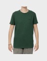 ESSENTIAL LOGO EMB TEE