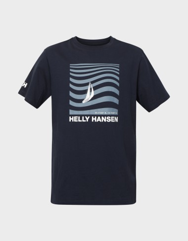 SHORELINE T-SHIRT 3.0