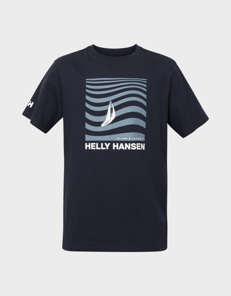 SHORELINE T-SHIRT 3.0