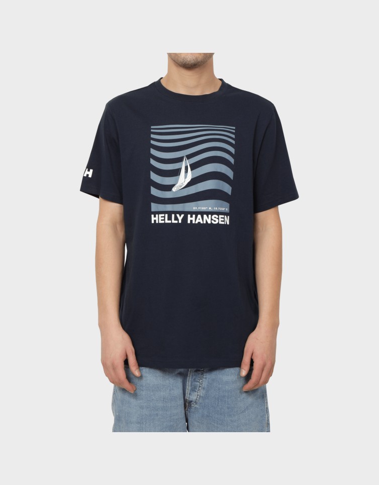 SHORELINE T-SHIRT 3.0