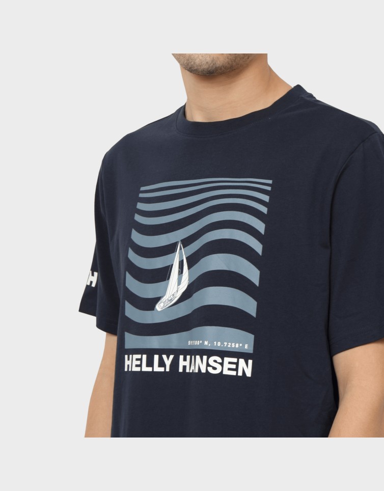 SHORELINE T-SHIRT 3.0