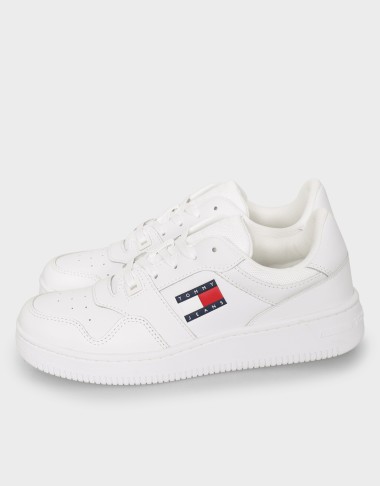 RETRO BASKET