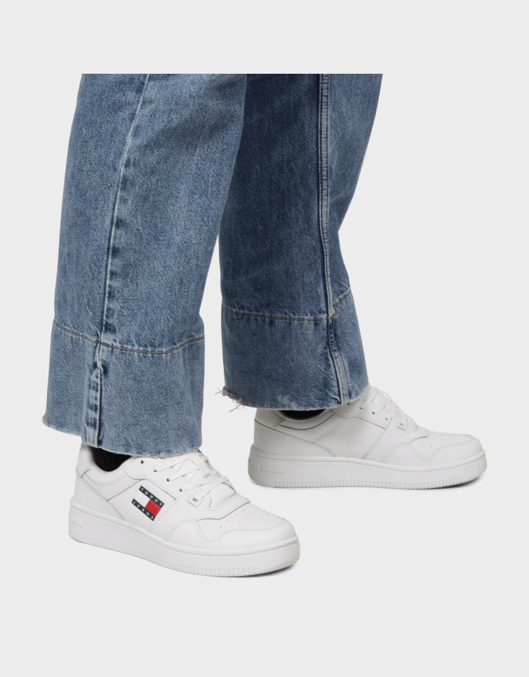 RETRO BASKET