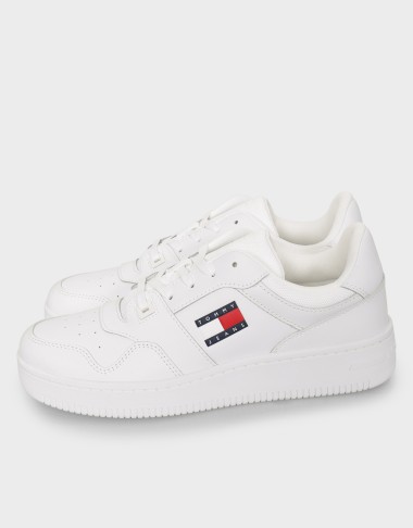 RETRO BASKET ESS