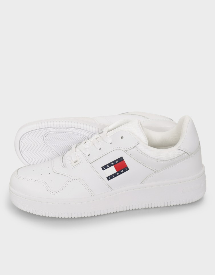 RETRO BASKET ESS