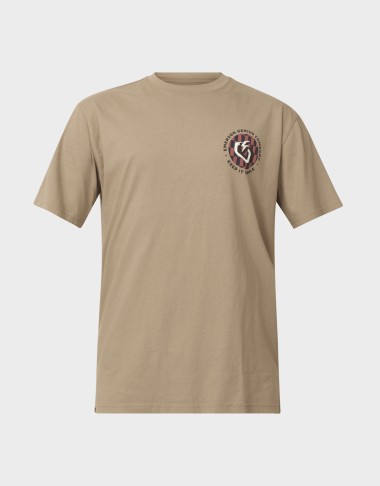 GENIUS S/S TEE