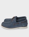 BOAT SHOE CORE SUEDE