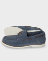 BOAT SHOE CORE SUEDE
