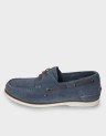 BOAT SHOE CORE SUEDE