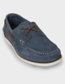 BOAT SHOE CORE SUEDE