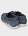 BOAT SHOE CORE SUEDE