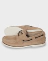 BOAT SHOE CORE SUEDE