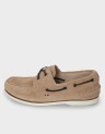 BOAT SHOE CORE SUEDE
