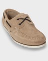 BOAT SHOE CORE SUEDE