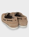 BOAT SHOE CORE SUEDE