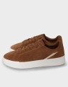 COURT PREMIUM SUEDE