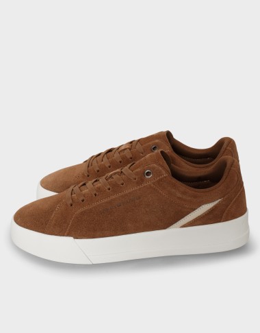 COURT PREMIUM SUEDE