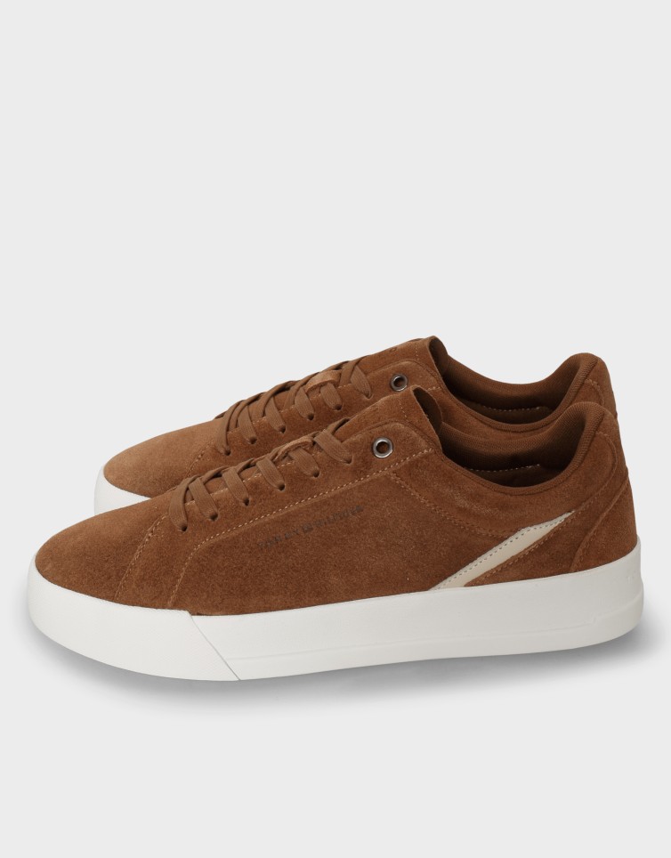 COURT PREMIUM SUEDE