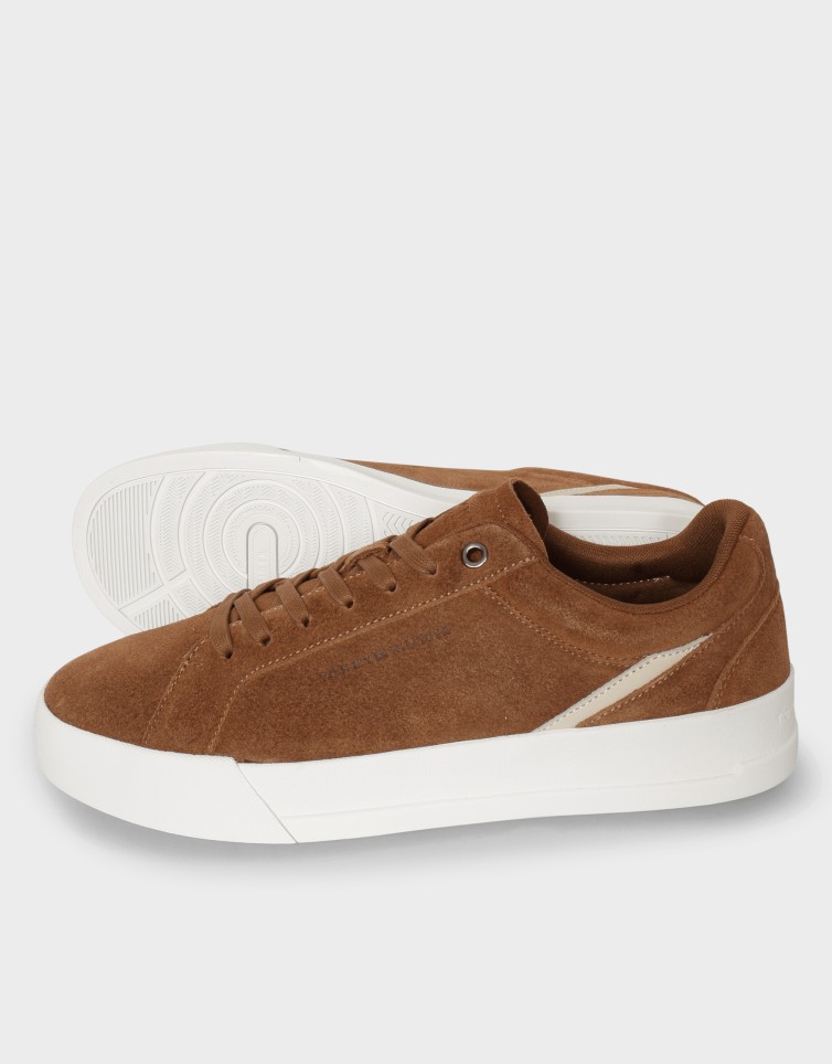COURT PREMIUM SUEDE