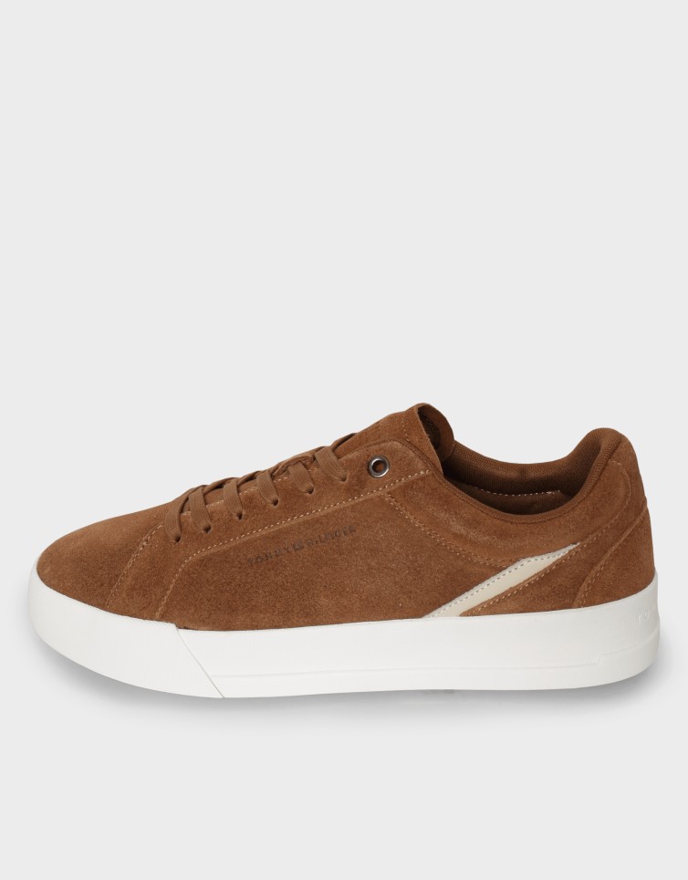 COURT PREMIUM SUEDE