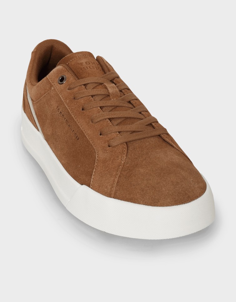 COURT PREMIUM SUEDE