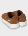 COURT PREMIUM SUEDE