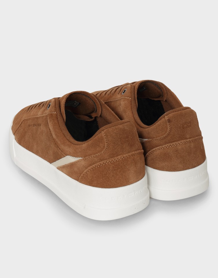 COURT PREMIUM SUEDE
