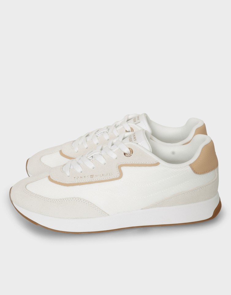 RETRO RUNNER MIX