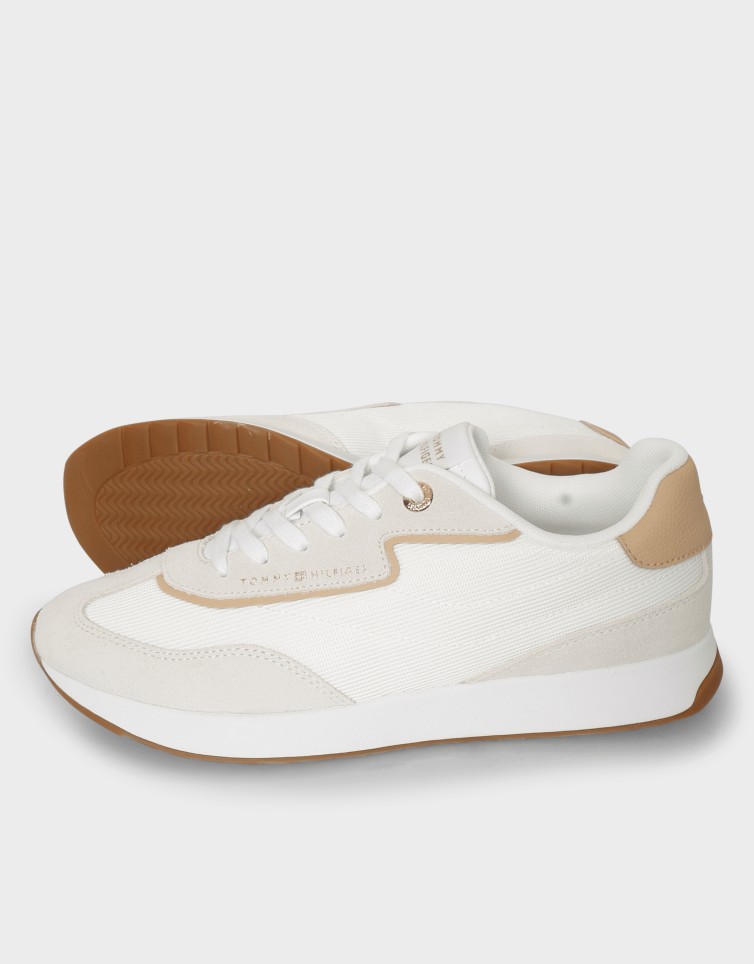 RETRO RUNNER MIX